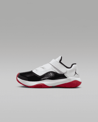 Jordan 11 CMFT Low Little Kids Shoes. Nike